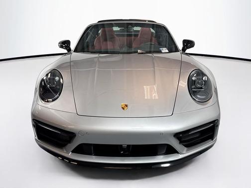 2023 Porsche 911 Targa 4 GTS