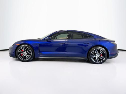 2023 Porsche Taycan 4S