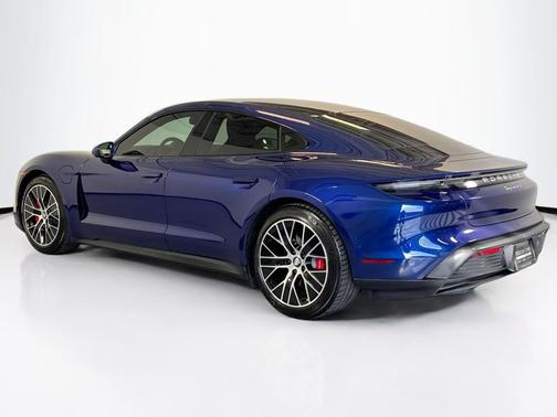 2023 Porsche Taycan 4S