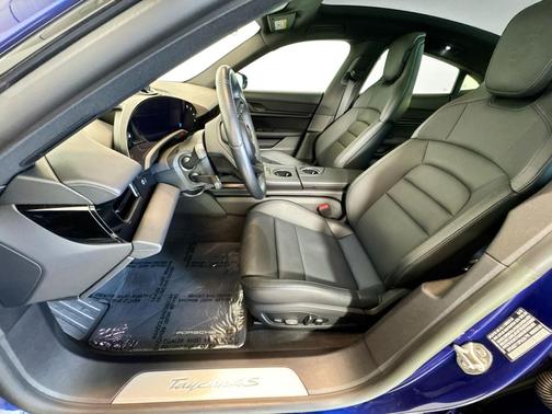 2023 Porsche Taycan 4S