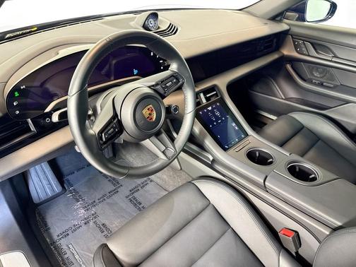 2023 Porsche Taycan 4S