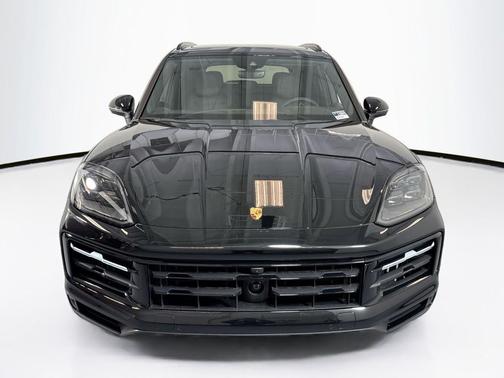 2026 Porsche Cayenne S