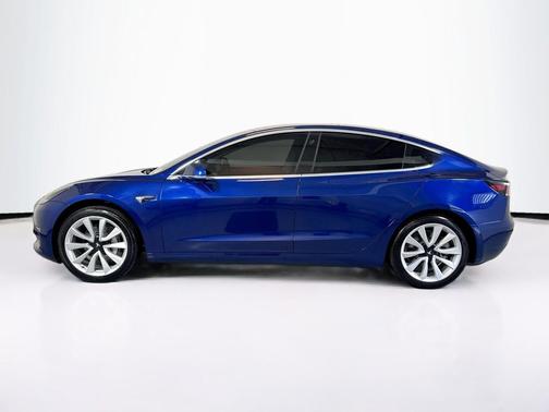 2020 Tesla Model 3 Standard Range