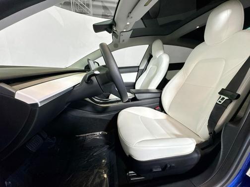 2020 Tesla Model 3 Standard Range