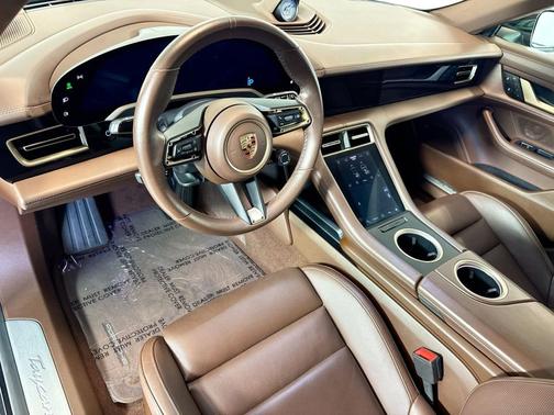 2023 Porsche Taycan 4S