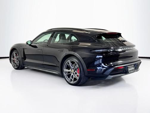 2023 Porsche Taycan 4S