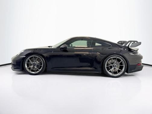 2022 Porsche 911 GT3