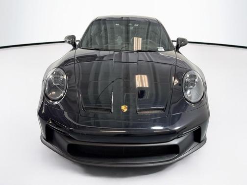 2022 Porsche 911 GT3