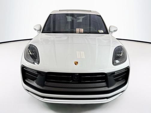 2023 Porsche Macan GTS