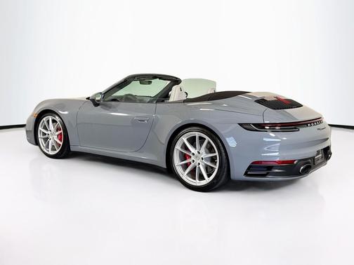 2024 Porsche 911 911 Carrera S