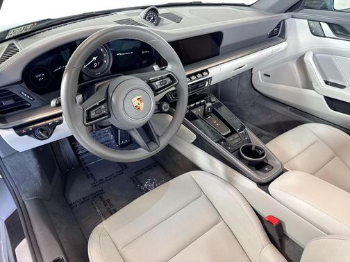 2024 Porsche 911 911 Carrera S