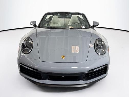 2024 Porsche 911 911 Carrera S