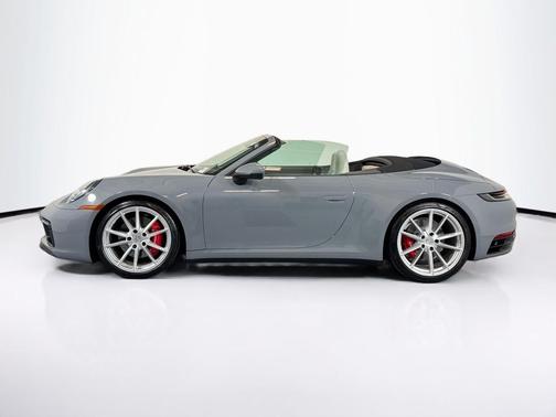 2024 Porsche 911 911 Carrera S