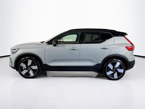 2024 Volvo XC40 Recharge Pure Electric Ultimate