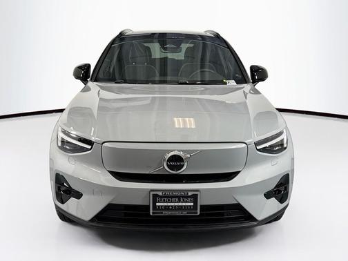 2024 Volvo XC40 Recharge Pure Electric Ultimate