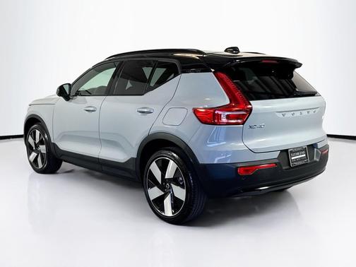 2024 Volvo XC40 Recharge Pure Electric Ultimate