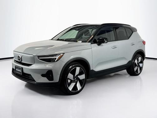 2024 Volvo XC40 Recharge Pure Electric Ultimate