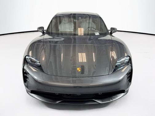 2023 Porsche Taycan GTS