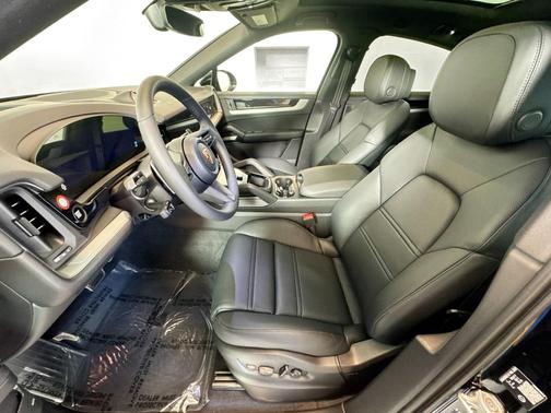 2026 Porsche Cayenne Cayenne S E-Hybrid