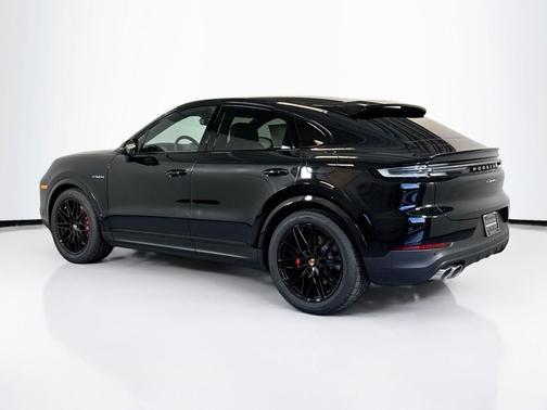 2026 Porsche Cayenne Cayenne S E-Hybrid