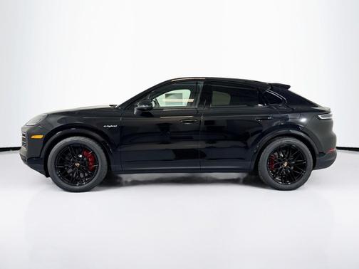 2026 Porsche Cayenne Cayenne S E-Hybrid