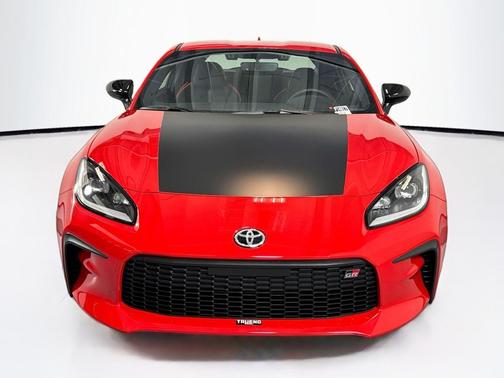 2024 Toyota GR86 Base