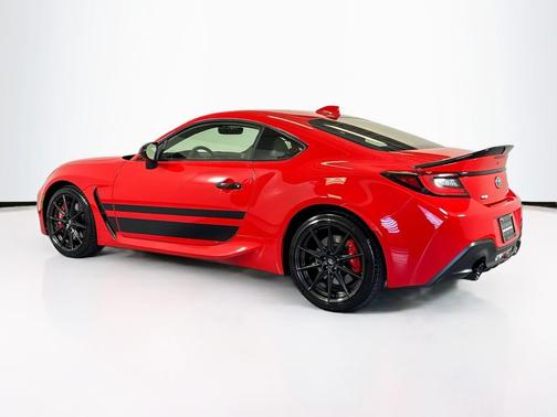 2024 Toyota GR86 Base