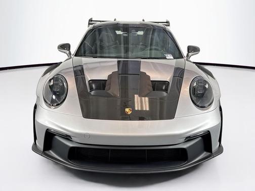 2024 Porsche 911 GT3 RS