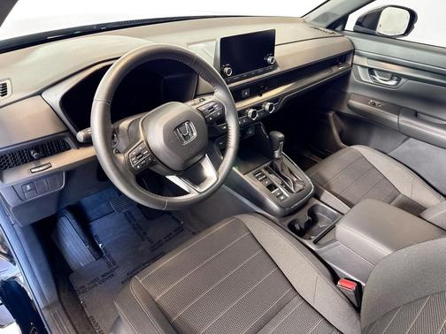 2023 Honda CR-V Hybrid Sport FWD