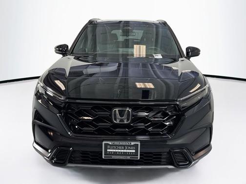 2023 Honda CR-V Hybrid Sport FWD