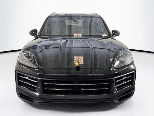 2024 Porsche Cayenne Cayenne