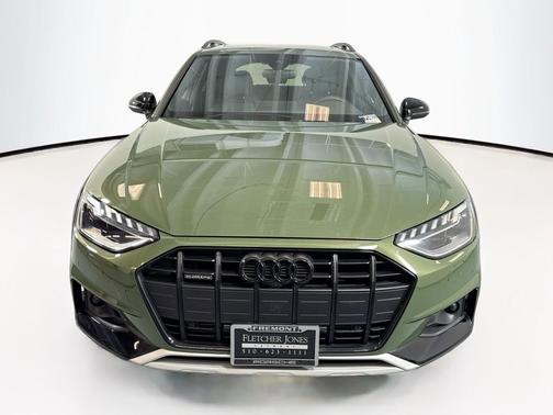 2023 Audi A4 allroad 45 Premium Plus