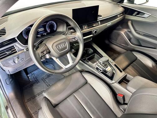 2023 Audi A4 allroad 45 Premium Plus