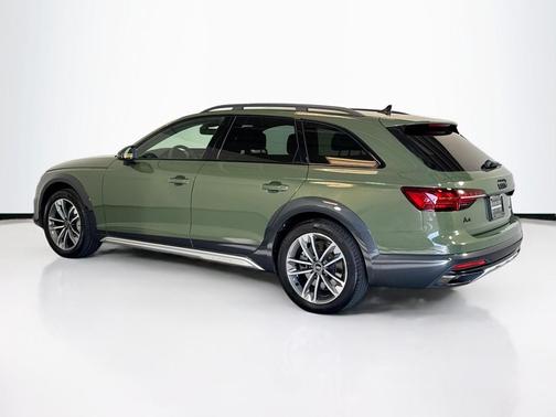 2023 Audi A4 allroad 45 Premium Plus