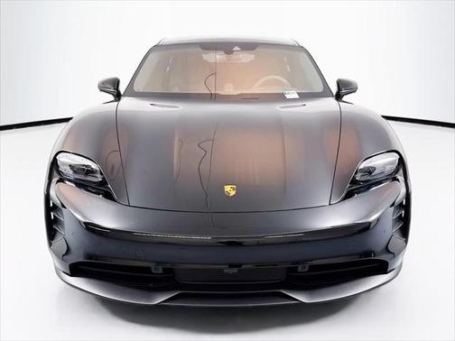 2024 Porsche Taycan GTS