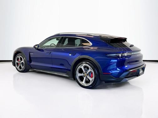 2023 Porsche Taycan 4S