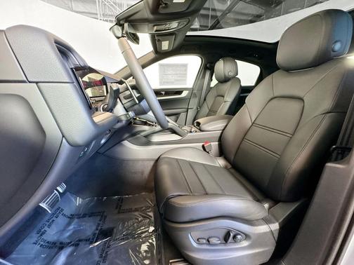 2026 Porsche Cayenne S