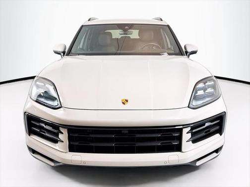 2024 Porsche Cayenne