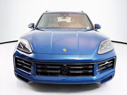 2024 Porsche Cayenne