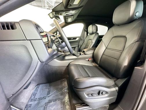 2024 Porsche Cayenne Cayenne
