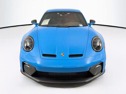 2025 Porsche 911 GT3