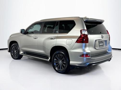 2022 Lexus GX 460 Premium
