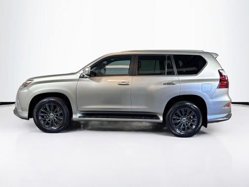 2022 Lexus GX 460 Premium