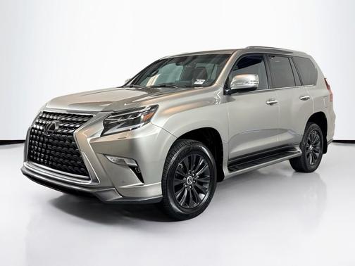 2022 Lexus GX 460 Premium