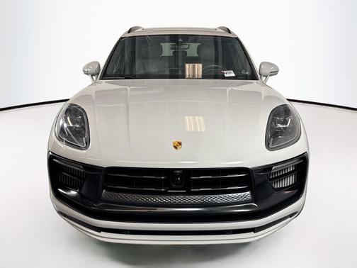 2022 Porsche Macan GTS
