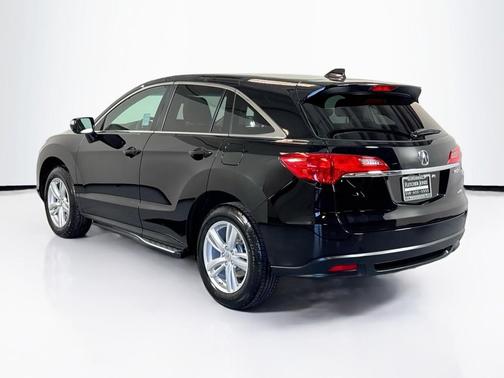 2014 Acura RDX Technology