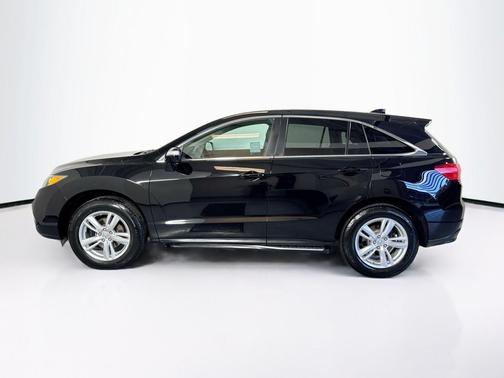 2014 Acura RDX Technology