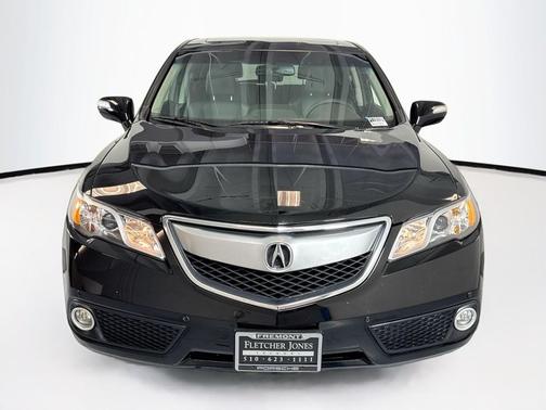 2014 Acura RDX Technology
