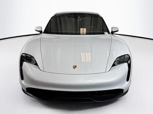 2023 Porsche Taycan Base (A2)