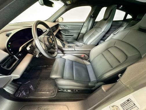 2023 Porsche Taycan Base (A2)